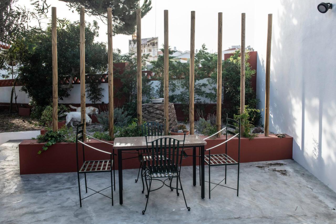Готель Casa Flamingo Фош-ду-Ареллю Екстер'єр фото
