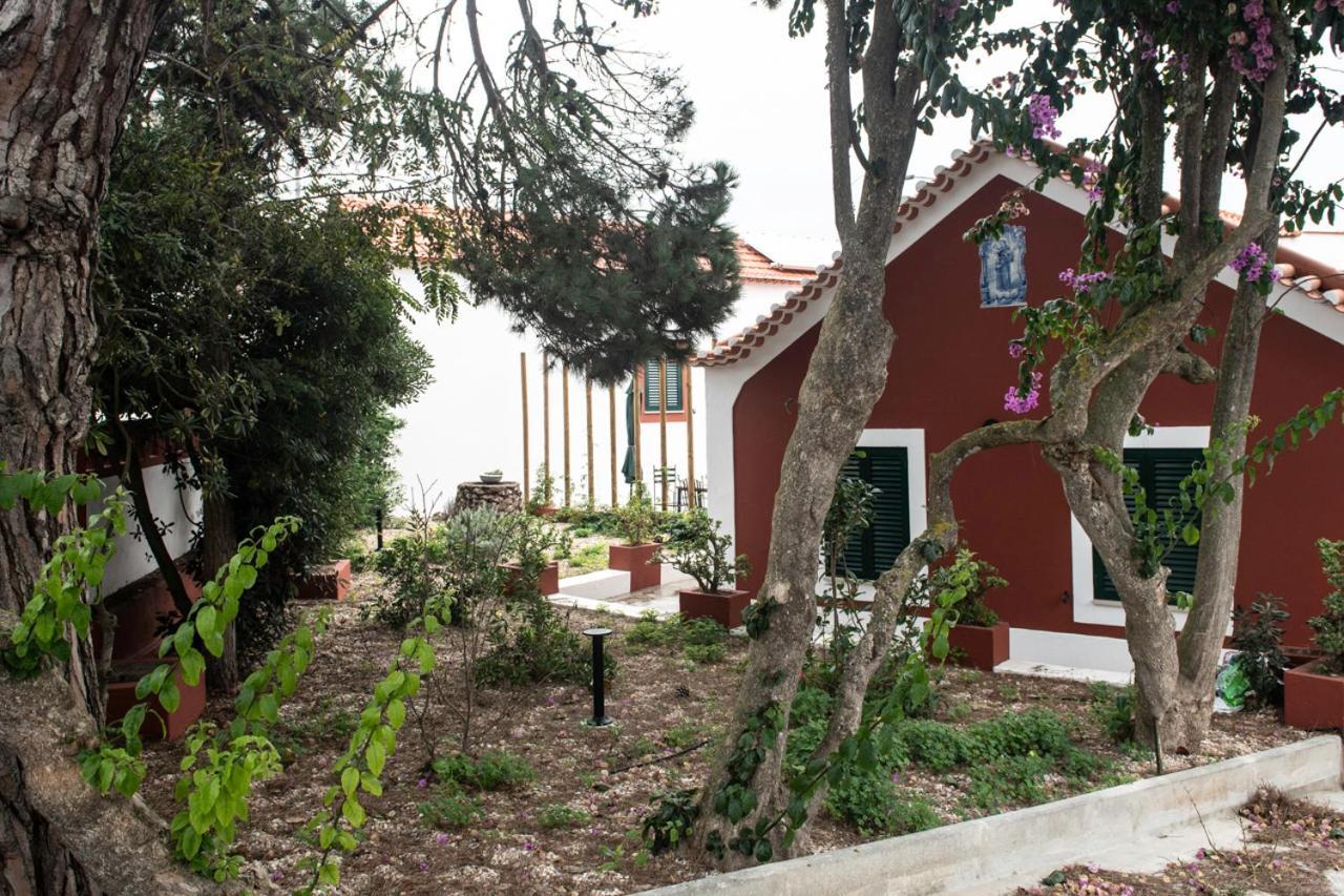 Готель Casa Flamingo Фош-ду-Ареллю Екстер'єр фото